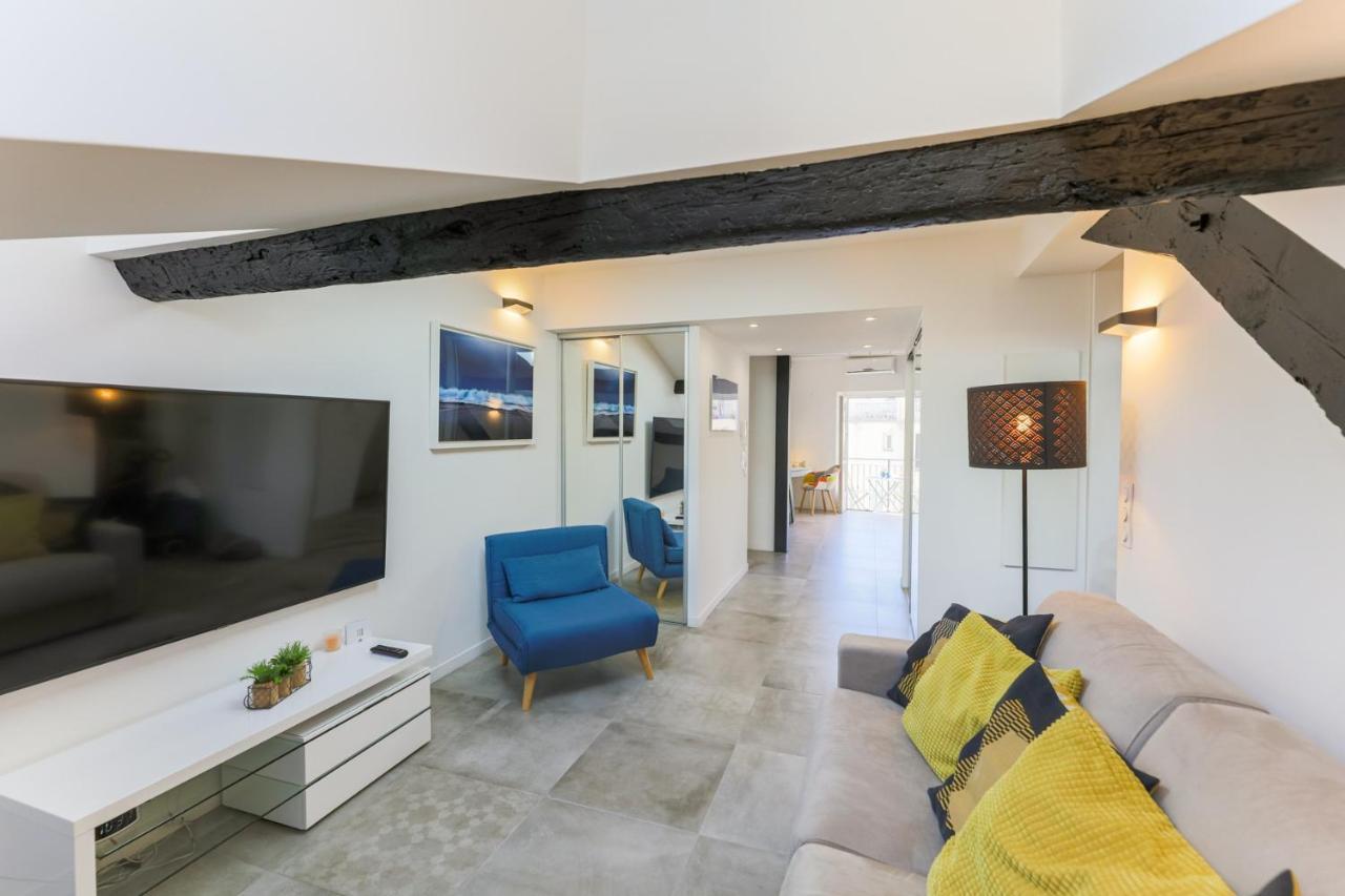 The Liberty Ap4200 By Riviera Holiday Homes ニース エクステリア 写真